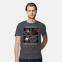 Remember The Classics-Mens-Premium-Tee-glitchygorilla
