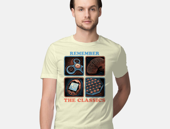Remember The Classics