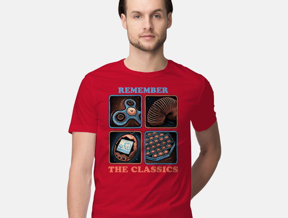Remember The Classics