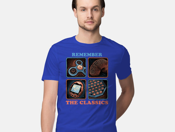 Remember The Classics
