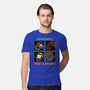 Remember The Classics-Mens-Premium-Tee-glitchygorilla