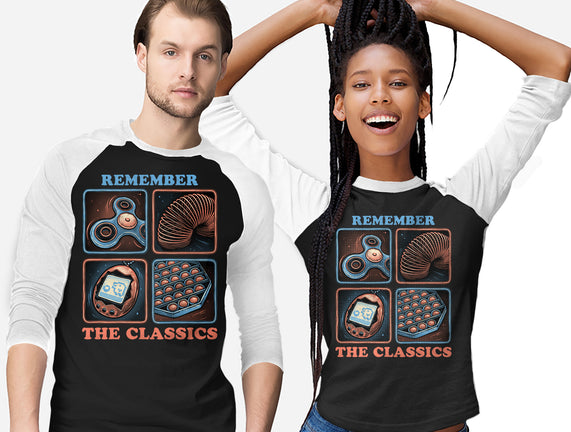 Remember The Classics