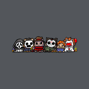 Scary Movies Gang