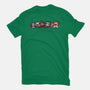 Scary Movies Gang-Mens-Premium-Tee-bloomgrace28