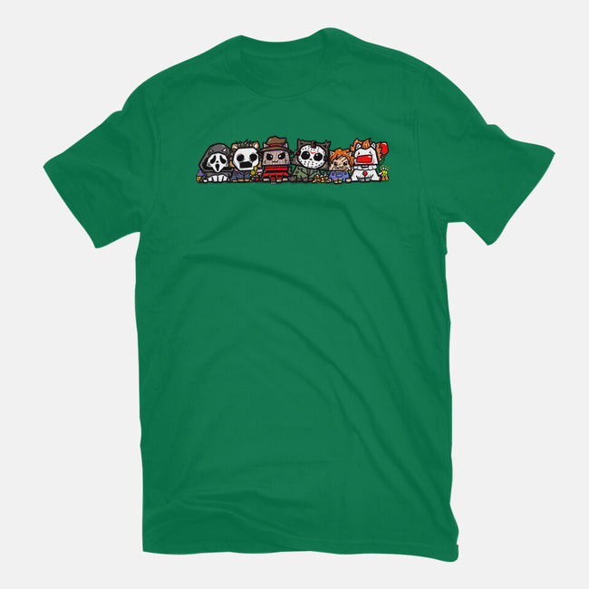 Scary Movies Gang-Mens-Heavyweight-Tee-bloomgrace28