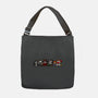 Scary Movies Gang-None-Adjustable Tote-Bag-bloomgrace28