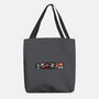 Scary Movies Gang-None-Basic Tote-Bag-bloomgrace28