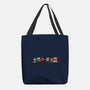 Scary Movies Gang-None-Basic Tote-Bag-bloomgrace28