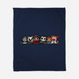 Scary Movies Gang-None-Fleece-Blanket-bloomgrace28