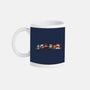 Scary Movies Gang-None-Mug-Drinkware-bloomgrace28