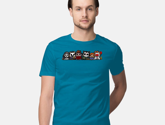 Scary Movies Gang