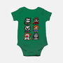 Scary Movies Crew-Baby-Basic-Onesie-bloomgrace28