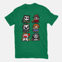 Scary Movies Crew-Mens-Basic-Tee-bloomgrace28