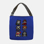 Scary Movies Crew-None-Adjustable Tote-Bag-bloomgrace28