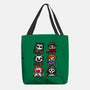 Scary Movies Crew-None-Basic Tote-Bag-bloomgrace28