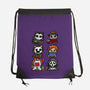 Scary Movies Crew-None-Drawstring-Bag-bloomgrace28