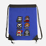Scary Movies Crew-None-Drawstring-Bag-bloomgrace28