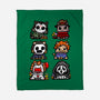 Scary Movies Crew-None-Fleece-Blanket-bloomgrace28
