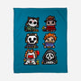 Scary Movies Crew-None-Fleece-Blanket-bloomgrace28