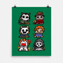 Scary Movies Crew-None-Matte-Poster-bloomgrace28