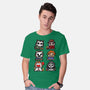 Scary Movies Crew-Mens-Basic-Tee-bloomgrace28