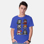 Scary Movies Crew-Mens-Basic-Tee-bloomgrace28