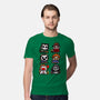 Scary Movies Crew-Mens-Premium-Tee-bloomgrace28