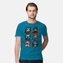 Scary Movies Crew-Mens-Premium-Tee-bloomgrace28