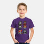 Scary Movies Crew-Youth-Basic-Tee-bloomgrace28