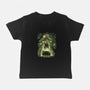 Starry Witch-Baby-Basic-Tee-zascanauta