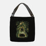 Starry Witch-None-Adjustable Tote-Bag-zascanauta