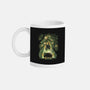 Starry Witch-None-Mug-Drinkware-zascanauta