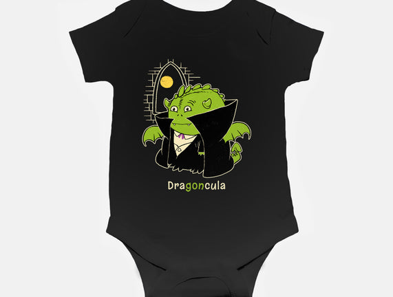 Dragoncula