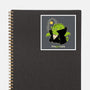 Dragoncula-None-Glossy-Sticker-imisko