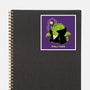 Dragoncula-None-Glossy-Sticker-imisko
