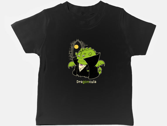 Dragoncula