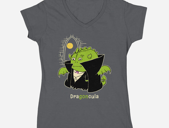 Dragoncula
