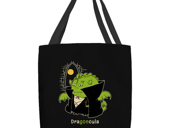 Dragoncula