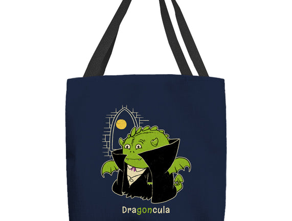 Dragoncula