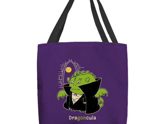 Dragoncula