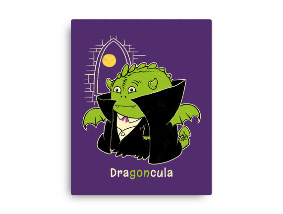 Dragoncula