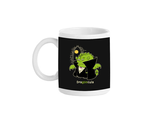 Dragoncula