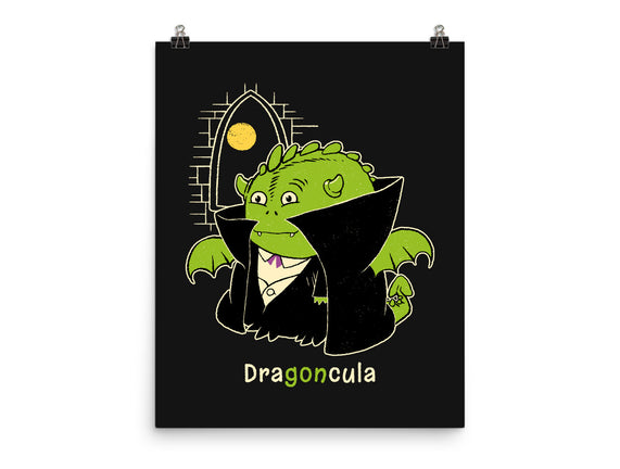 Dragoncula
