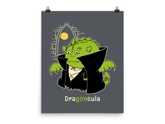 Dragoncula