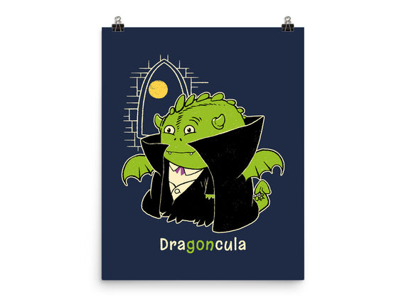 Dragoncula