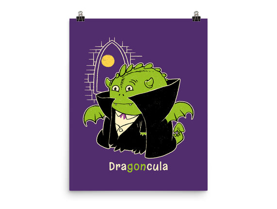 Dragoncula