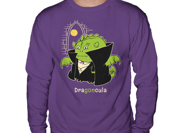 Dragoncula