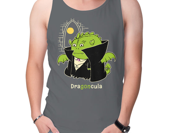 Dragoncula