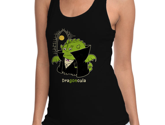 Dragoncula
