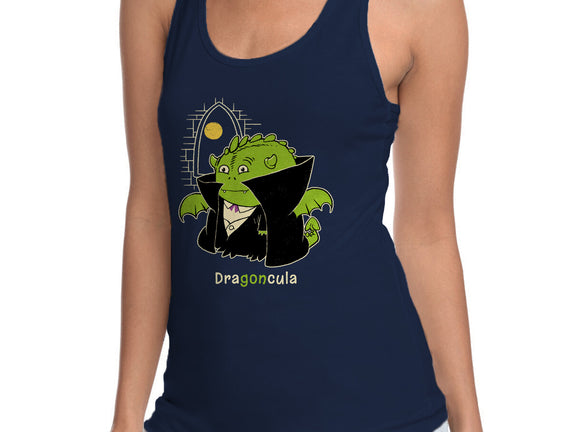 Dragoncula